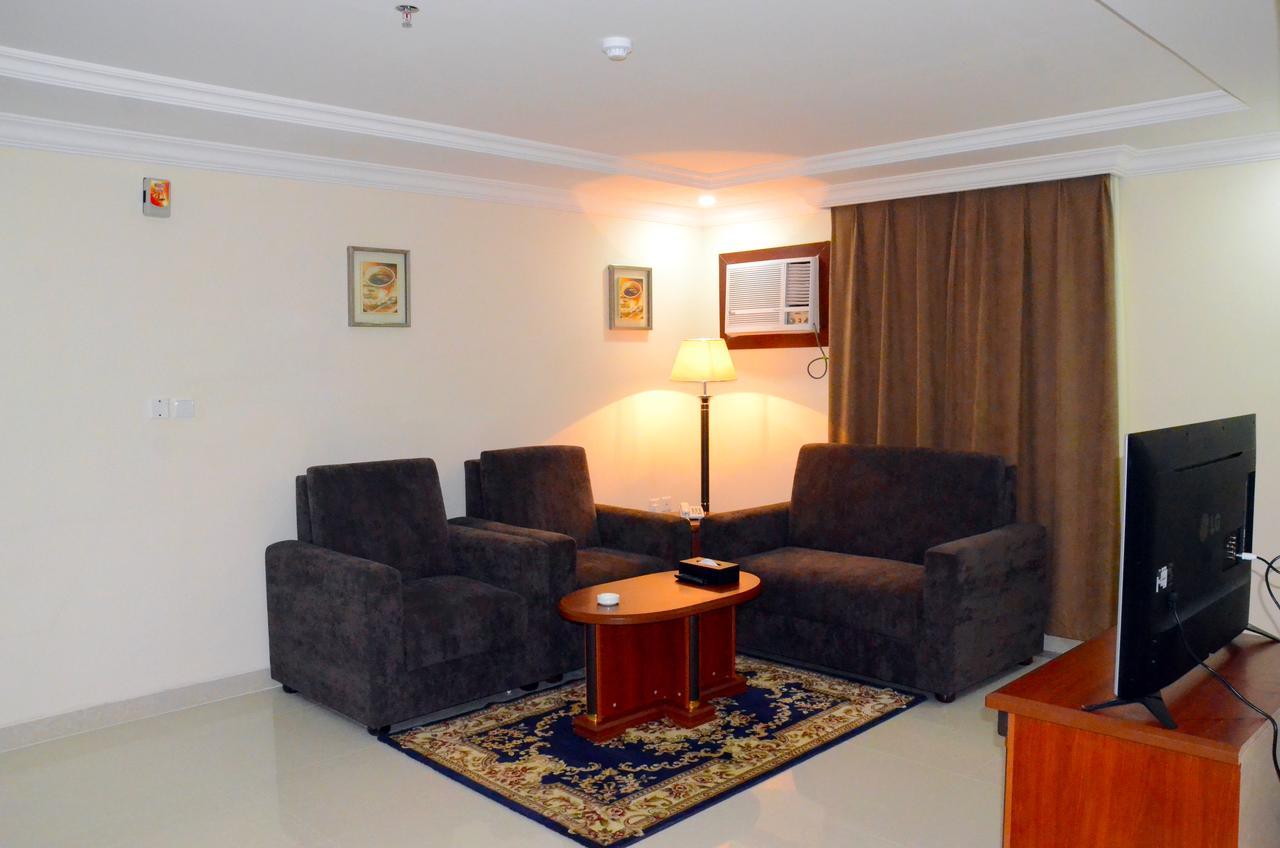 Jubail Inn Exterior photo