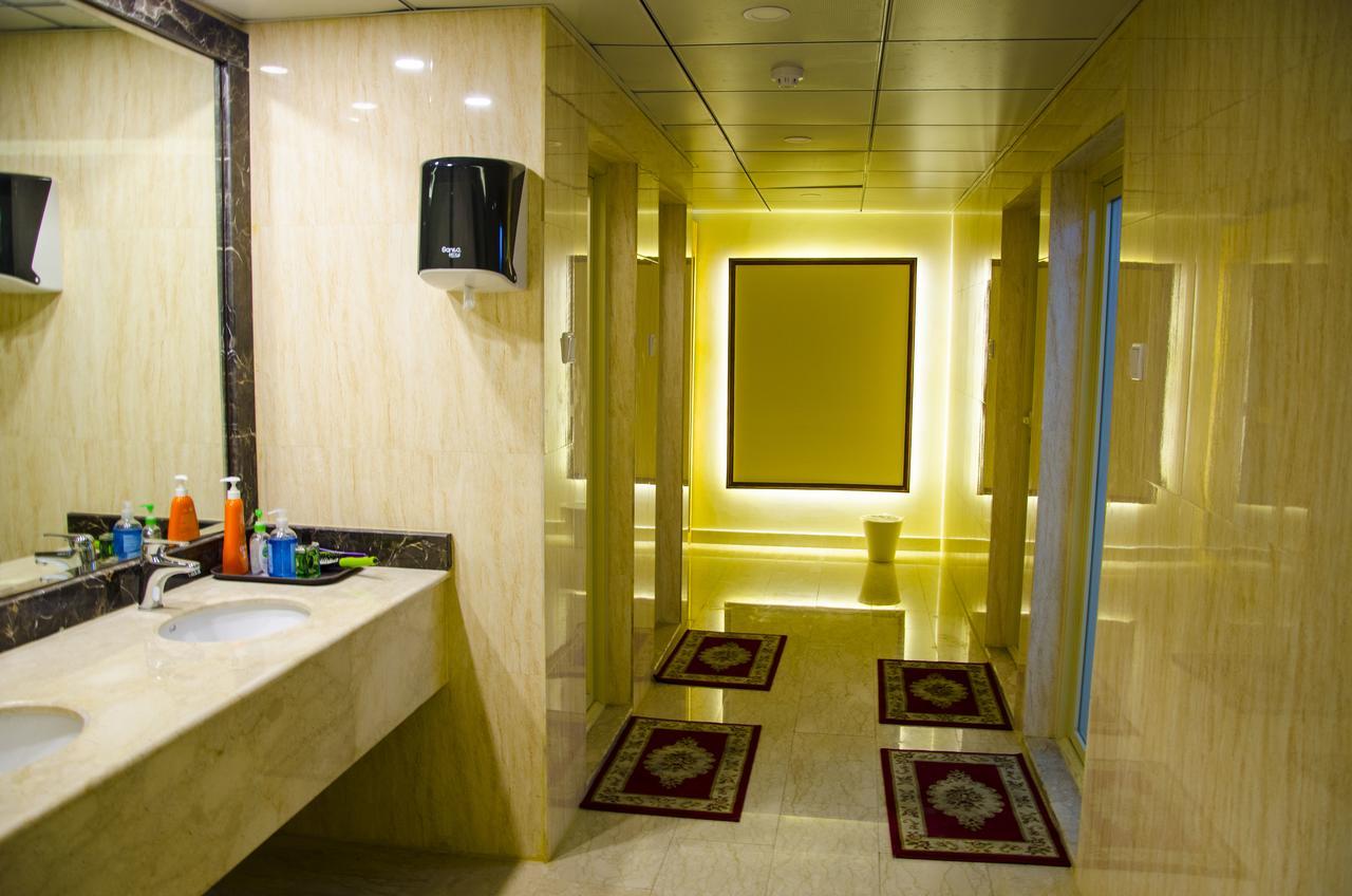 Jubail Inn Exterior photo