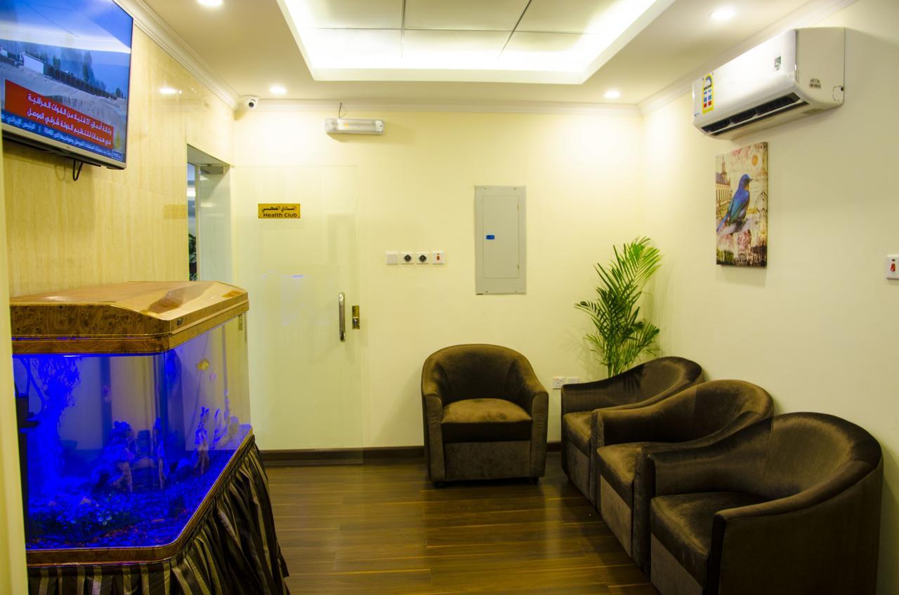 Jubail Inn Exterior photo