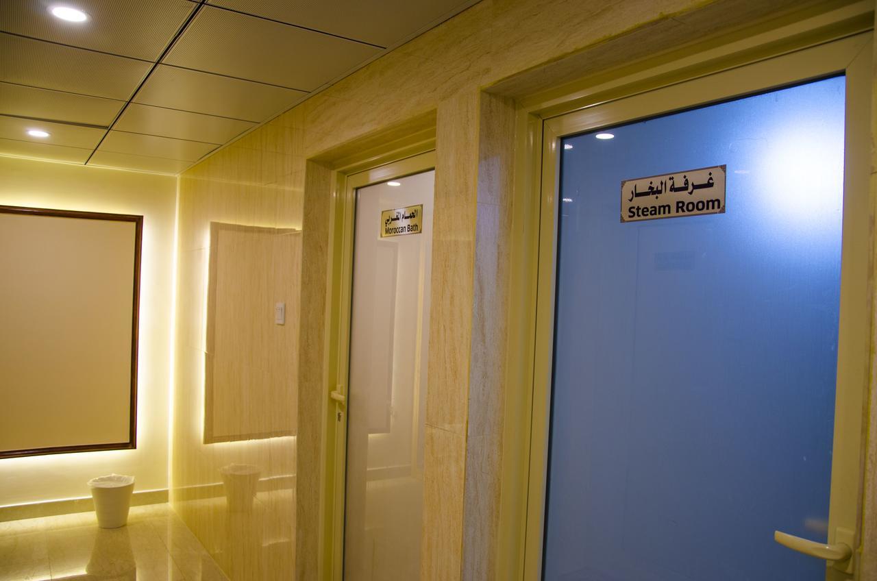 Jubail Inn Exterior photo